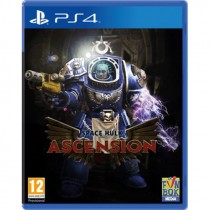 Space Hulk Ascension [PS4]